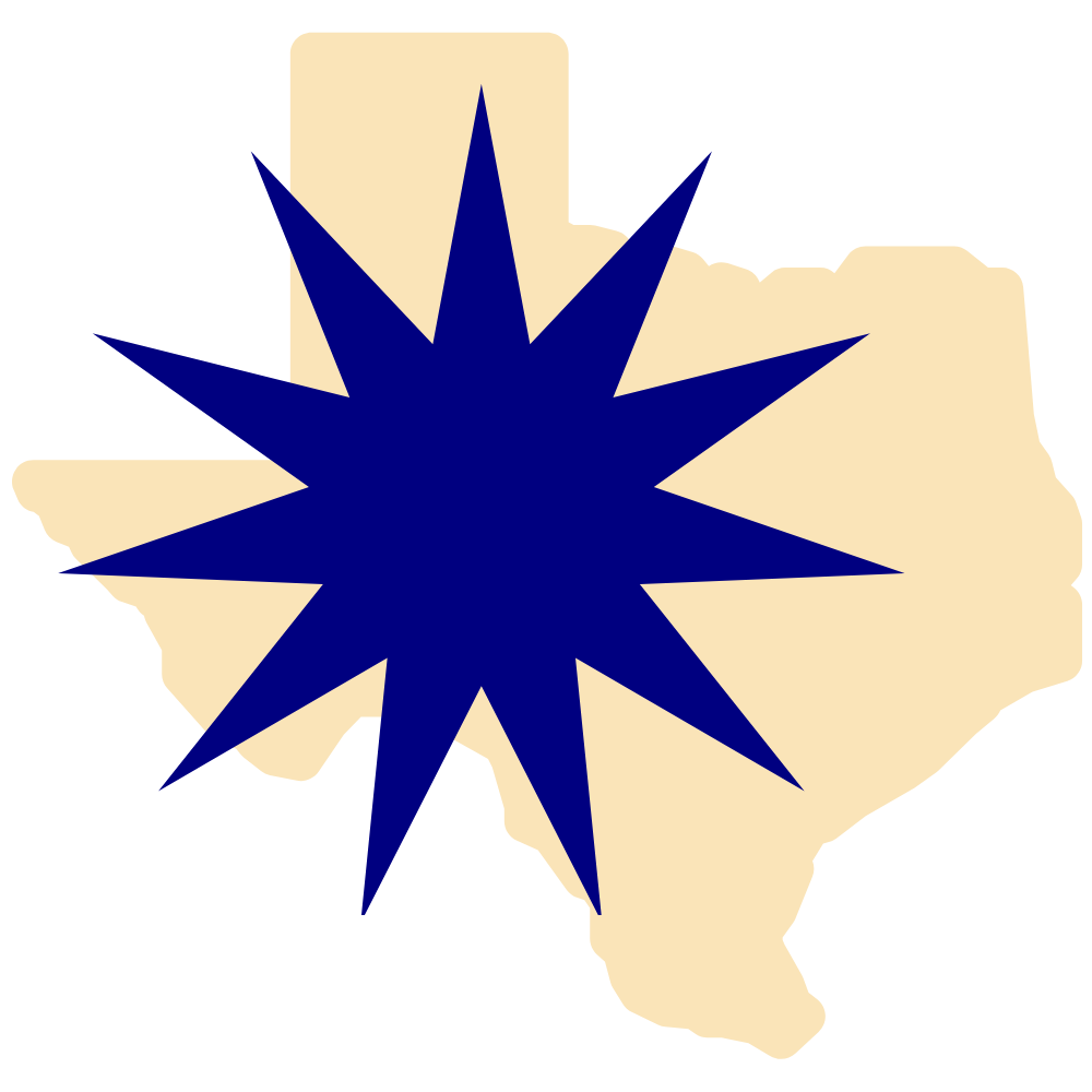 Texas star